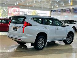 Mitsubishi Montero Sport